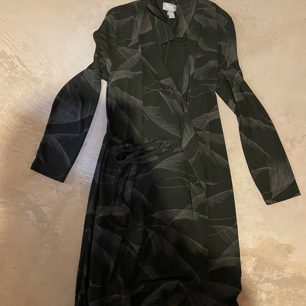 Old Navy dress